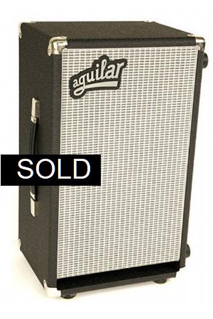 Aguilar DB285JC Aguilar DB285JC